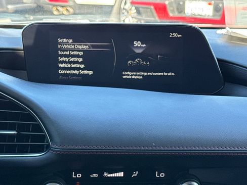 Used 2025 MAZDA MAZDA3 s image 23