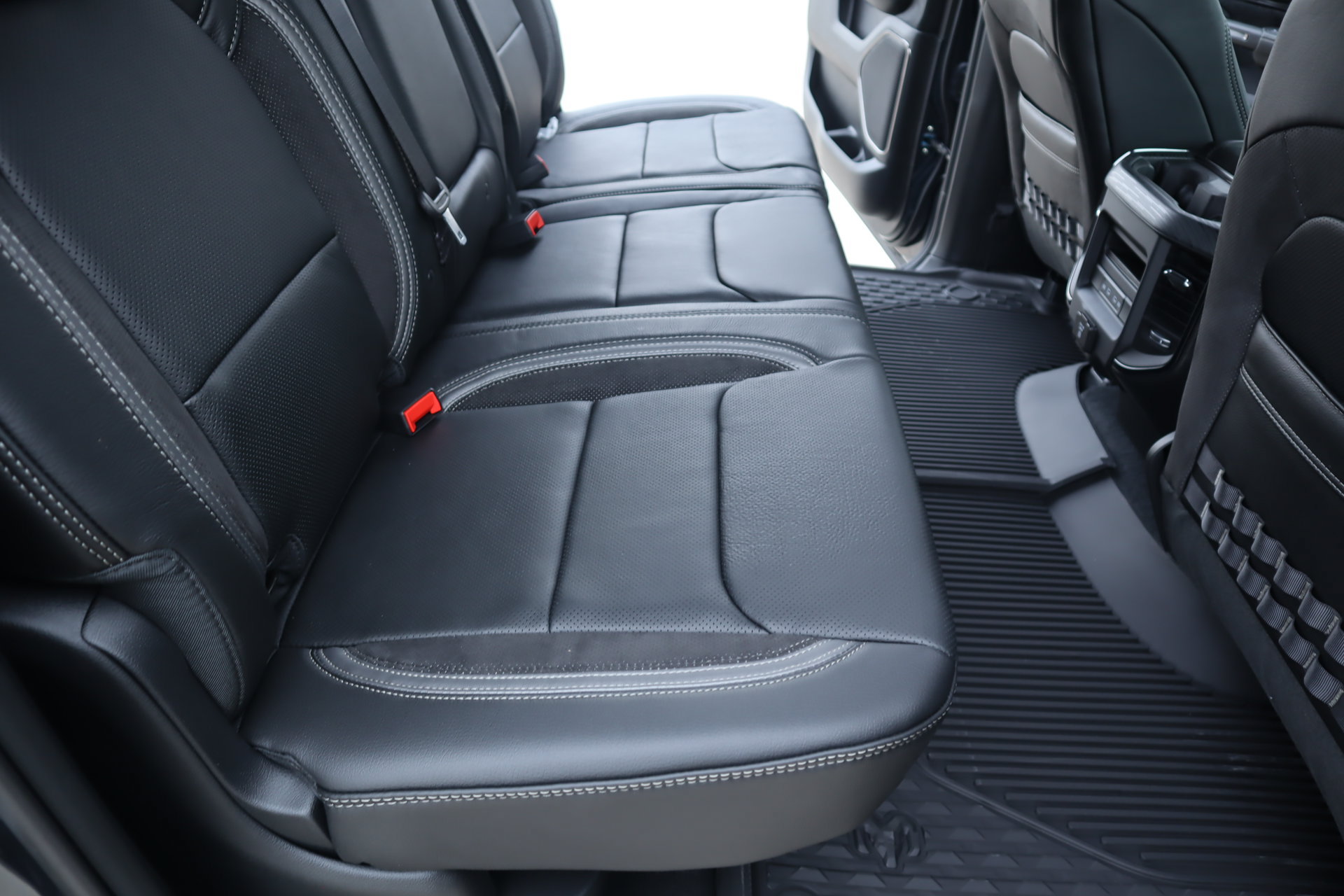 New 2026 RAM 1500 RHO AWD/4WD image 16