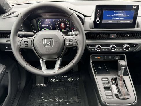 New 2026 Honda CR-V Sport-L image 19