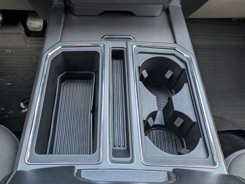 Used 2020 Ford F150 XLT w/ Equipment Group 302A Luxury image 14