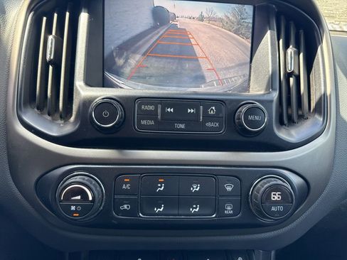 Used 2016 Chevrolet Colorado Z71 image 20