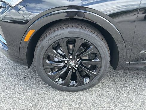 New 2026 Buick Envista Sport Touring w/ Convenience I Package FWD image 23