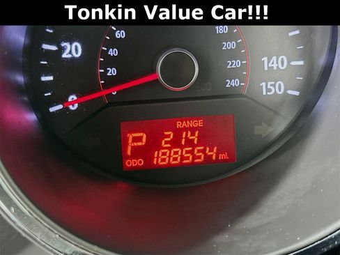 Used 2013 Kia Sorento LX w/ Convenience Pkg image 13