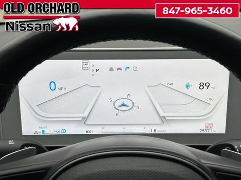 Used 2024 Hyundai Ioniq 5 SEL AWD/4WD image 23