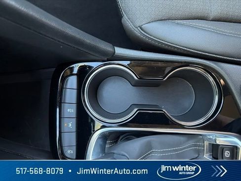 Certified 2023 Buick Encore GX Preferred w/ Cold Weather Comfort Package FWD image 26
