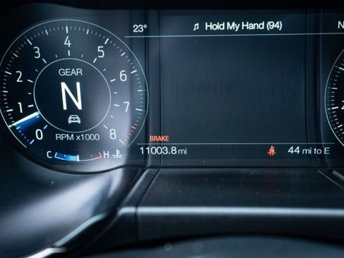 Used 2022 Ford Mustang GT Premium w/ Equipment Group 401A image 27