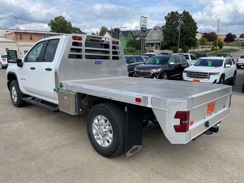 New 2025 Chevrolet Silverado 3500 W/T w/ WT Convenience Package image 13