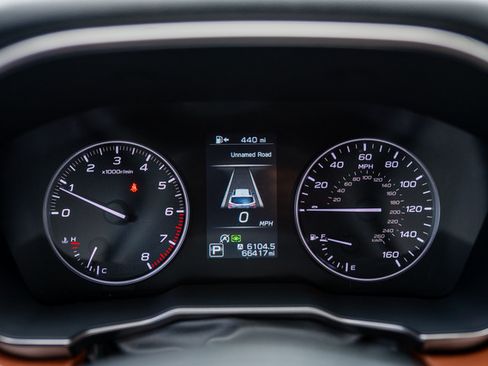 Used 2024 Subaru Outback Touring AWD/4WD image 10