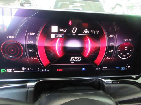 Used 2021 Mercedes-Benz S 580 4MATIC Sedan image 58