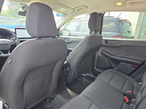 Certified 2023 Ford Escape Active w/ Tech Pack #1 AWD/4WD image 23