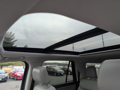 Certified 2025 Ford Expedition Max Active image 38