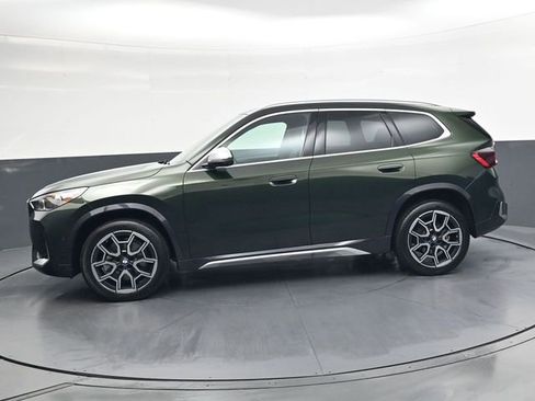 Used 2024 BMW X1 xDrive28i image 9