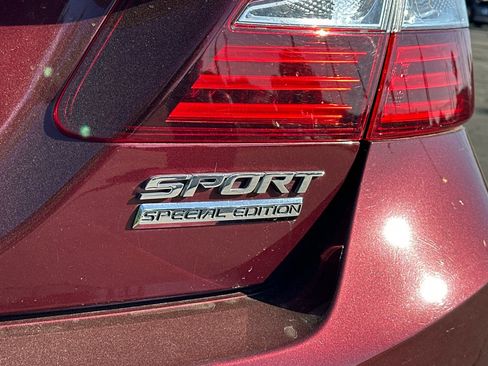 Used 2017 Honda Accord Sport Special Edition image 25