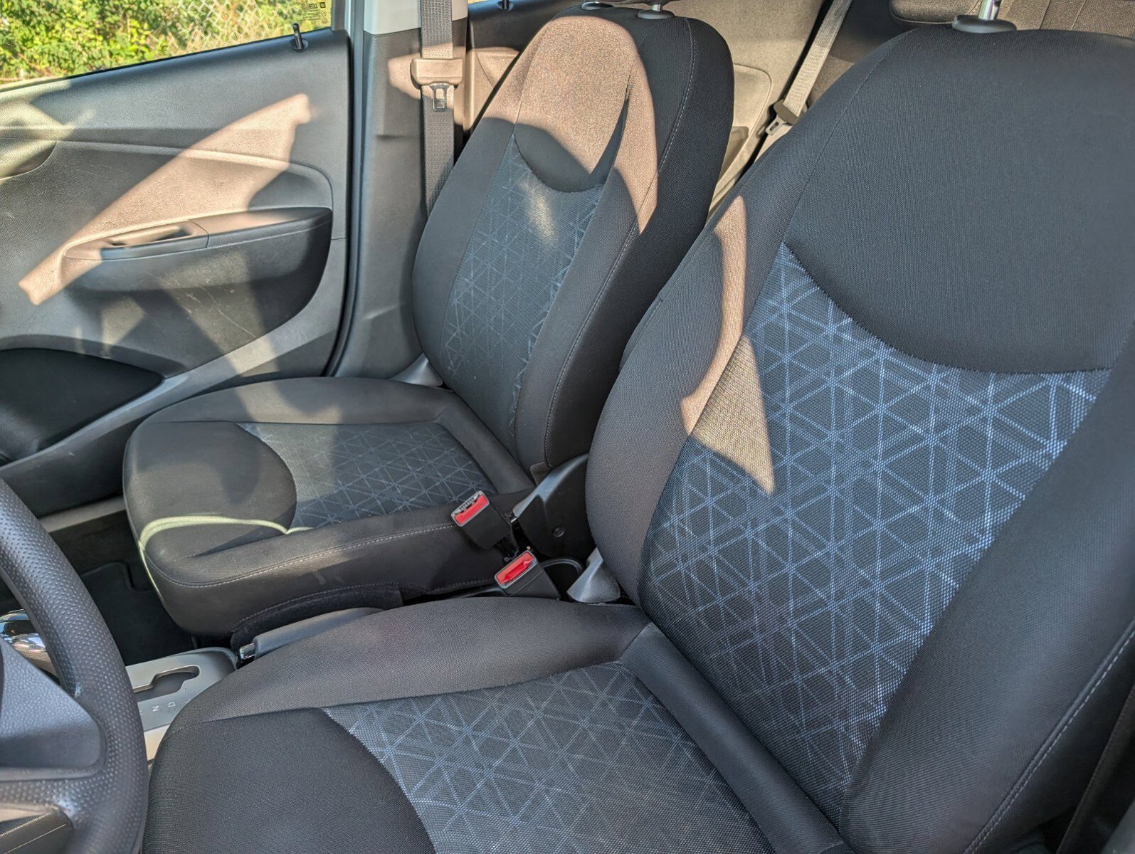 Used 2022 Chevrolet Spark LS FWD image 14