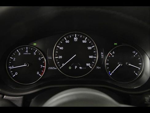 Certified 2025 MAZDA CX-30 AWD 2.5 S w/ Preferred Package image 8