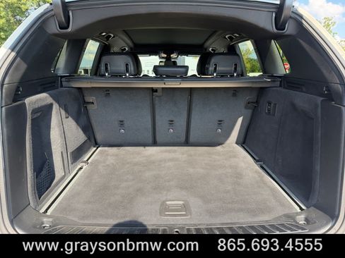 Used 2022 BMW X3 xDrive30i w/ Convenience Package w/ZPA AWD/4WD image 16