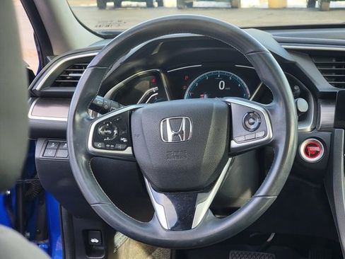 Used 2020 Honda Civic EX-L image 23