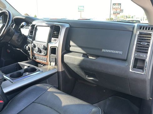 Used 2013 RAM 3500 Laramie AWD/4WD image 77