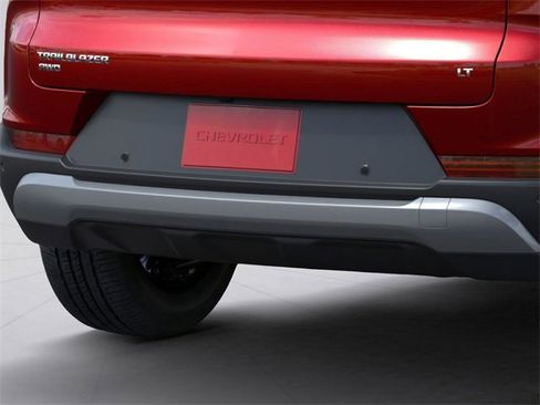 New 2026 Chevrolet TrailBlazer LT w/ Convenience Package image 15
