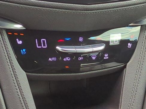 Used 2020 Cadillac XT5 Sportv image 24