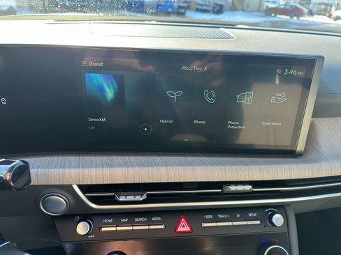 New 2026 Hyundai Sonata Blue image 10