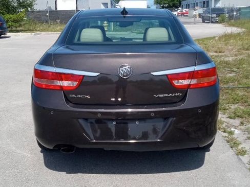 Used 2015 Buick Verano Leather image 7