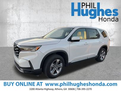 Used 2023 Honda Pilot EX-L