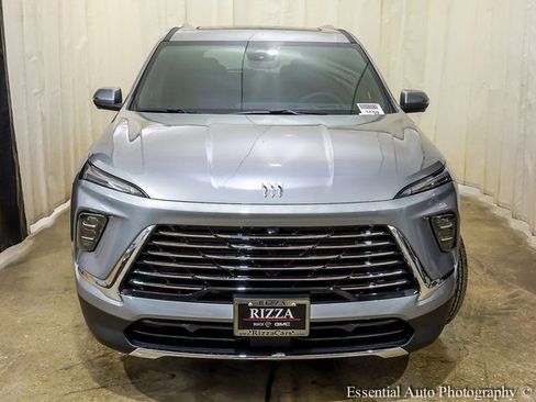 New 2026 Buick Enclave Preferred w/ Power Package image 4