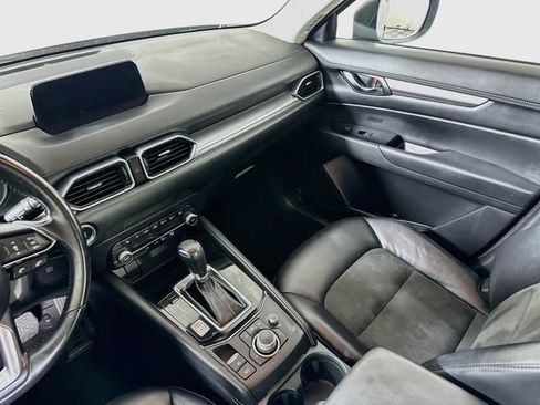 Used 2019 MAZDA CX-5 Touring AWD/4WD image 27