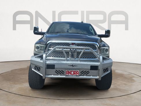 Used 2015 RAM 2500 Laramie w/ Convenience Group image 5