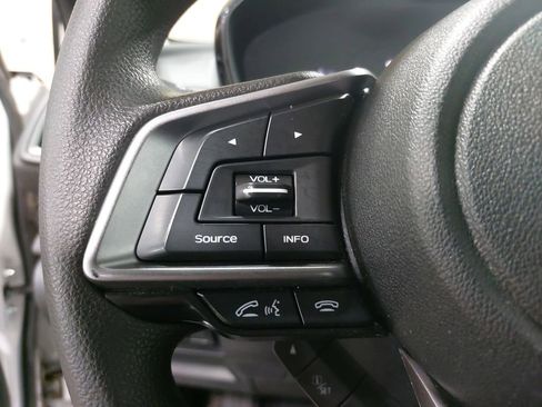 Used 2023 Subaru Impreza 2.0i Premium AWD/4WD image 16