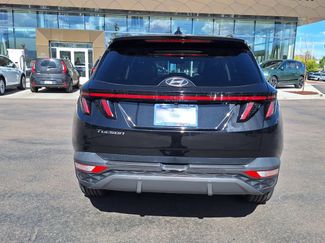 Certified 2023 Hyundai Tucson Limited FWD video 4