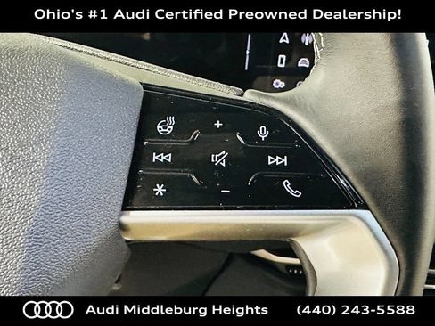 Certified 2025 Audi A5 2.0T Premium AWD/4WD image 18