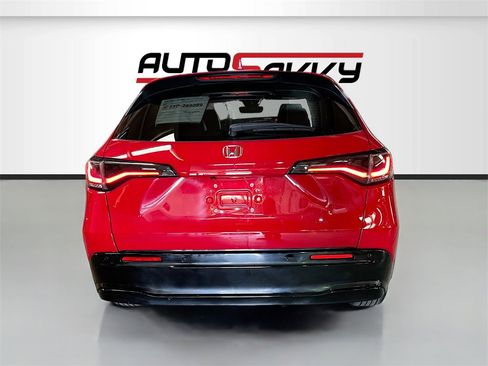 Used 2024 Honda HR-V EX-L image 6
