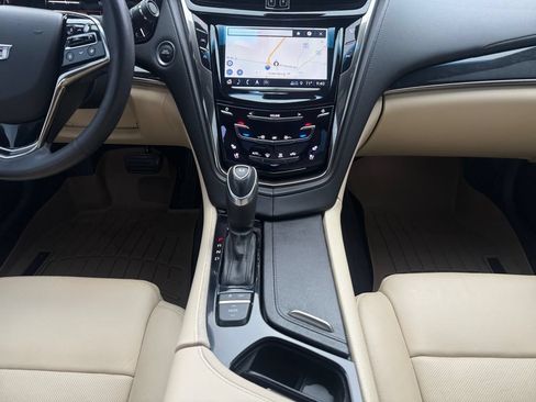 Used 2019 Cadillac CTS Luxury AWD/4WD image 29