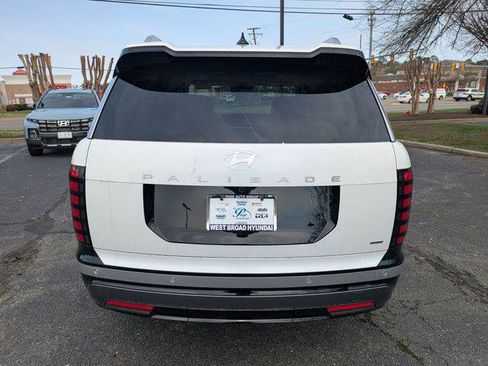 New 2026 Hyundai Palisade Limited AWD/4WD image 5