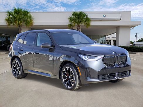 New 2026 BMW X3 xDrive30 image 3