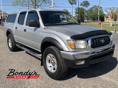 Used 2002 Toyota Tacoma PreRunner