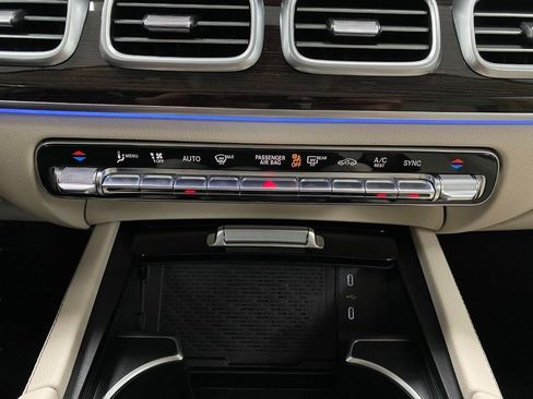 Certified 2026 Mercedes-Benz GLE 350 4MATIC image 61