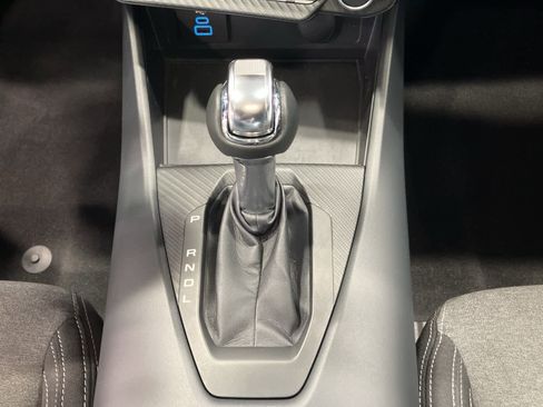 Used 2024 Ford Mustang Coupe image 17