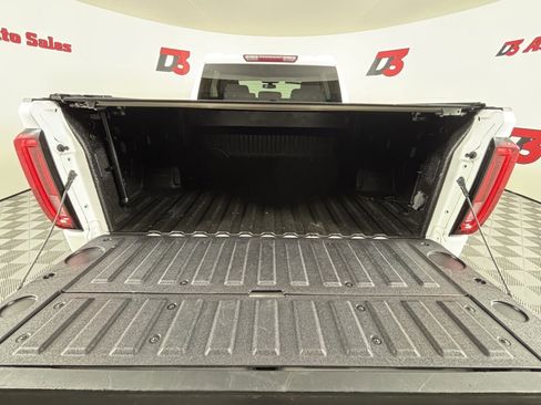Used 2021 GMC Sierra 1500 AT4 image 49