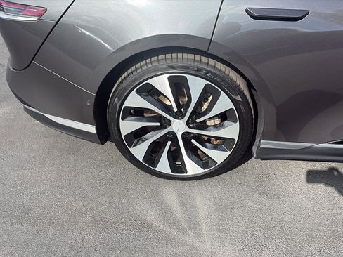 Used 2022 Lucid Air Grand Touring AWD/4WD image 11