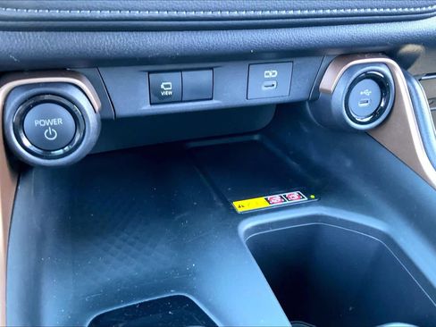 Used 2026 Toyota Grand Highlander AWD Hybrid image 35