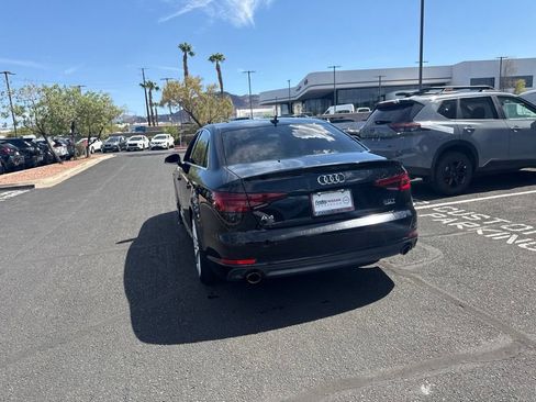 Used 2018 Audi A4 2.0T Premium Plus w/ Premium Plus Package AWD/4WD image 13