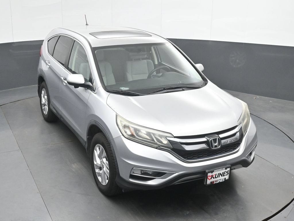 Used 2016 Honda CR-V EX image 28