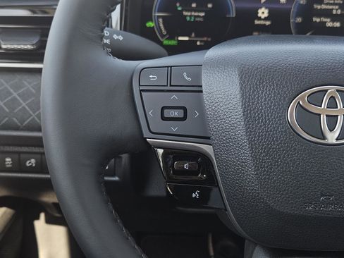 New 2026 Toyota Camry XLE image 15