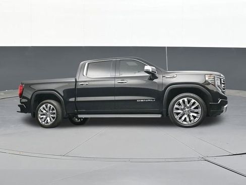 Used 2024 GMC Sierra 1500 Denali image 51