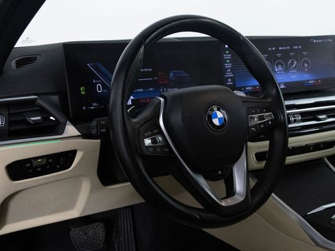 Used 2023 BMW 330i xDrive Sedan w/ Driving Assistance Package image 33