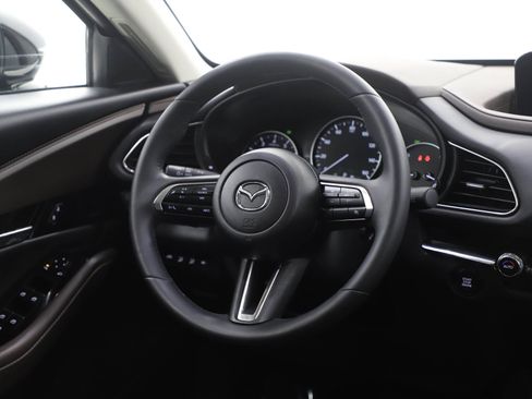 Used 2024 MAZDA CX-30 AWD 2.5 S w/ Premium Package image 14