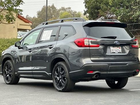 Used 2023 Subaru Ascent Onyx Edition Limited image 3